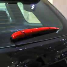 For 2011-2021 Jeep Grand Cherokee ABS Rear Windshield Wiper Blade Trim Cover (3PCs) RT-TCZ