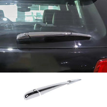 For 2011-2021 Jeep Grand Cherokee ABS Rear Windshield Wiper Blade Trim Cover (3PCs) RT-TCZ