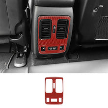 For 2011-2021 Jeep Grand Cherokee Rear Air Vent Outlet Cover Trim Decor RT-TCZ