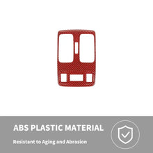 For 2011-2021 Jeep Grand Cherokee Rear Air Vent Outlet Cover Trim Decor RT-TCZ