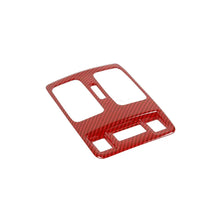 For 2011-2021 Jeep Grand Cherokee Rear Air Vent Outlet Cover Trim Decor RT-TCZ