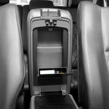 For 2011-2021 Jeep Grand Cherokee WK2/2011-2020 Dodge Durango Center Console Armrest Box Storage Box RT-TCZ