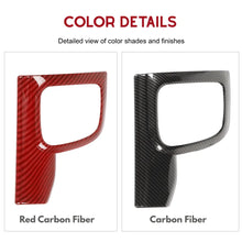 For 2011-2021 Jeep Grand Cherokee WK2 Dashboard Panel Trim & Door Handle Cover Kit RT-TCZ