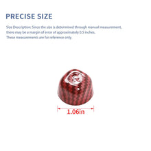 For 2011+ Jeep Grand Cherokee Steering Wheel Adjustment Switch Cover Trim Bezel RT-TCZ