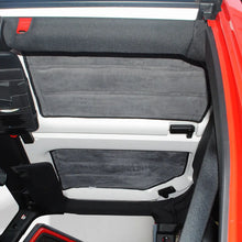 For 2012-2018 Jeep Wrangler JK Car Top Roof Insulation Cotton Sound Deadener (4 pcs) RT-TCZ
