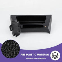 For 2012-2018 Jeep Wrangler JK Dash Tray with Phone Holder Storage Box RT-TCZ