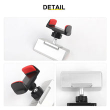 For 2012-2018 Jeep Wrangler JK Interior Center Console Dashboard Phone Holder Bracket Mount RT-TCZ
