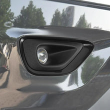 For 2014-2016 Jeep Grand Cherokee Original car Front Fog Light Lamp Cover Trim RT-TCZ