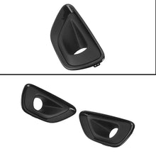For 2014-2016 Jeep Grand Cherokee Original car Front Fog Light Lamp Cover Trim RT-TCZ