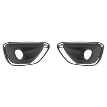 For 2014-2016 Jeep Grand Cherokee Original car Front Fog Light Lamp Cover Trim RT-TCZ