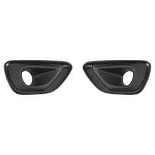 For 2014-2016 Jeep Grand Cherokee Original car Front Fog Light Lamp Cover Trim RT-TCZ