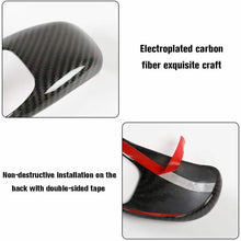 For 2014-2016 Jeep Grand Cherokee WK2 Gear Shift Knob Decor Cover Trim RT-TCZ