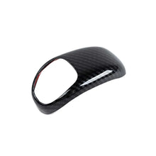 For 2014-2016 Jeep Grand Cherokee WK2 Gear Shift Knob Decor Cover Trim RT-TCZ