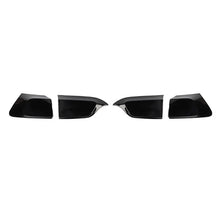 For 2014-2017 Jeep Cherokee Taillight Lamp Cover Trim Smoked Black RT-TCZ