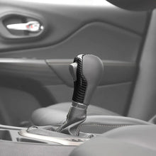 For 2014-2018 Jeep Cherokee 9 x Inner Center Console And Car Door Trim Kit RT-TCZ