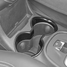 For 2014-2018 Jeep Cherokee 9 x Inner Center Console And Car Door Trim Kit RT-TCZ