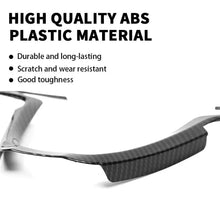 For 2014-2018 Jeep Cherokee 9 x Inner Center Console And Car Door Trim Kit RT-TCZ