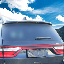 For 2014-2020 Jeep Grand Cherokee WK2 Rear Taillight High Brake Light Fog Light Cover Trim Kit RT-TCZ