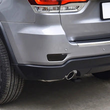 For 2014-2020 Jeep Grand Cherokee WK2 Rear Taillight High Brake Light Fog Light Cover Trim Kit RT-TCZ