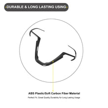 For 2014-2020 Jeep Grand Cherokee WK2 Steering Wheel Center Ring Cover Trim Kit RT-TCZ