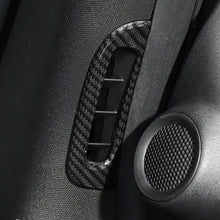 For 2014-2021 Jeep Grand Cherokee WK2 16PCS Interior Decoration Cover Trim Kit RT-TCZ