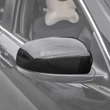 For 2014+ Jeep Cherokee /2017+ Compass Rearview Mirror & Door Handle Cover Trim Kit RT-TCZ