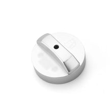 For 2014+ Jeep Cherokee Aluminum Alloy Inner Fuel Gas Lid Filler Tank Cap Door Cover RT-TCZ