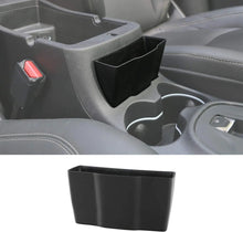 For 2014+ Jeep Cherokee Gear Shift Center Console Organizer RT-TCZ