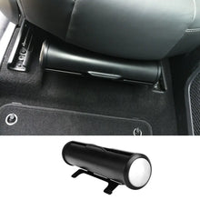 For 2014+ Jeep Cherokee Rear Seat Umbrella Storage Box RT-TCZ