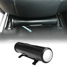 For 2014+ Jeep Cherokee Rear Seat Umbrella Storage Box RT-TCZ