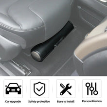 For 2014+ Jeep Cherokee Rear Seat Umbrella Storage Box RT-TCZ