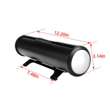 For 2014+ Jeep Cherokee Rear Seat Umbrella Storage Box RT-TCZ
