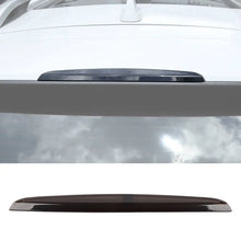 For 2014+ Jeep Cherokee Smoked Black High Brake Light Trim Cover RT-TCZ