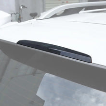 For 2014+ Jeep Cherokee Smoked Black High Brake Light Trim Cover RT-TCZ