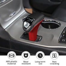 For 2014–2015 Jeep Grand Cherokee WK2 – Gear Shift Knob Head Cover Trim Decoration RT-TCZ