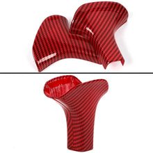 For 2014–2015 Jeep Grand Cherokee WK2 – Gear Shift Knob Head Cover Trim Decoration RT-TCZ