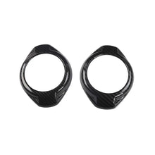 For 2015-2018 Jeep Wrangler JK JKU A Pillar Dashboard Panel Speaker Trim Cover RT-TCZ