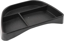 For 2015-2020 Jeep Renegade Dashboard Organizer Storage Tray Box RT-TCZ