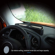 For 2015-2020 Jeep Renegade Dashboard Organizer Storage Tray Box RT-TCZ