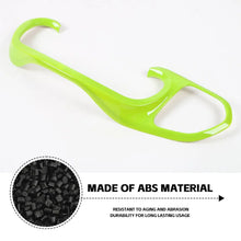 For 2015+ Jeep Renegade Car Dashboard Frame Decor Cover Trim RT-TCZ
