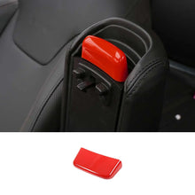 For 2015+ Jeep Renegade Car Inner Armrest Box Switch Trim Accessories RT-TCZ