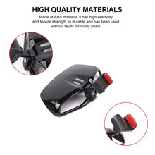 For 2015+ Jeep Renegade Central Air Vent Phone Holder Bracket Stand Cover Trim RT-TCZ