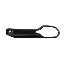 For 2015+ Jeep Renegade Co-Pilot Grab Bar Handle Storage Box Trim RT-TCZ
