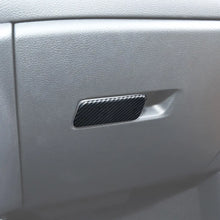 For 2015+ Jeep Renegade Co-Pilot Storage Glove Box Handle Cover Trim RT-TCZ