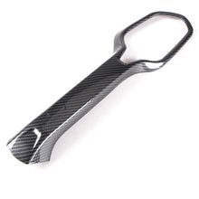 For 2015+ Jeep Renegade Dashboard Co-pilot Handle Cover Trim RT-TCZ