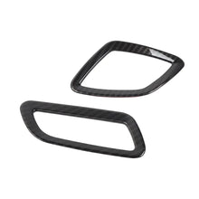 For 2015+ Jeep Renegade Dashboard Front Air Vent Outlet Ring Cover Trim RT-TCZ
