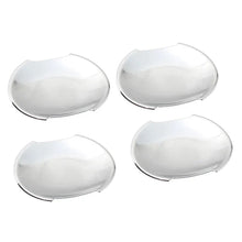 For 2015+ Jeep Renegade Door Handle Bowl Cover Trim RT-TCZ