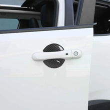 For 2015+ Jeep Renegade Door Handle Bowl Cover Trim RT-TCZ