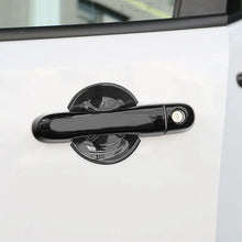 For 2015+ Jeep Renegade Door Handle Cover Smart Keyhole & Cup Bowl Trim RT-TCZ