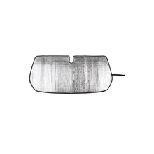 For 2015+ Jeep Renegade Front Windshield Sun Visor Foldable Sunshade RT-TCZ